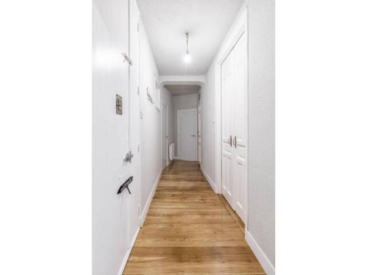 Апартаменты Silencioso Apartamento En Bailen-La Latina Мадрид Экстерьер фото